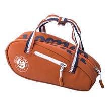 wilson spring new French open joint Memorial 미니 테니스 가방 미니핸드백 테니스볼 가방 스포츠가방, 윌슨 미니(단일상품)