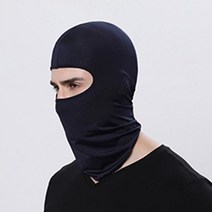 사계절 남녀공용 자전거 오토바이 바이크 라이딩 두건, 2.라이트그레이