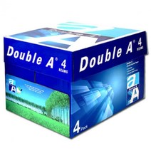 더블에이 A4용지 80g 1박스(2000매)(n)