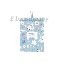 부케가르니 퍼퓸드 샤쉐 베이비파우더, 10g, 80개, Baby Powder