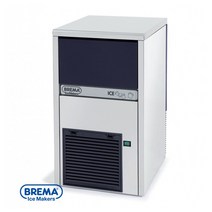 [브레마제빙기] 브레마CB-249(A W) 수냉식 공냉식. 30kg생산량 큐브타입, 공냉식