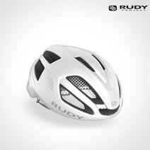 루디프로젝트 스펙트럼 화이트 매트 헬멧 자전거 로드/MTB 멀티플 인몰드 야간반사