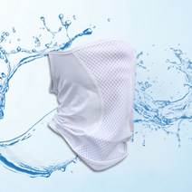 캠핑퍼스트 멀티스카프 쿨 넥워머, 멀티스카프 쿨넥워머