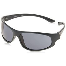 Harley-Davidson 남성용 Hd0006v 캣아이 선글라스 블루 원 사이즈 블루.
