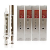 파미셀 셀그램 앰플 12ml 4개 리포좀 안티에이징 미백 화이트닝 주름개선 탄력 보습