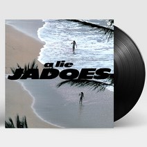 핫트랙스 JADOES - A LIE [레코드스토어 데이 한정반] [LP]