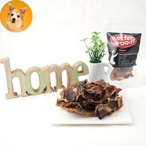 강아지수제간식 닭근위 P 노견 영양식 애견 반려견