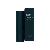더페이스샵 루즈 새틴 모이스처 3.6g, BR01 트렌치 브라운, 1개