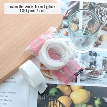 긴 기둥 아크릴 양초 금형 DIY 대형 실린더 리브 클레이 도구 교회 파티 아로마 테라피 플라스틱, [09] 2rolls