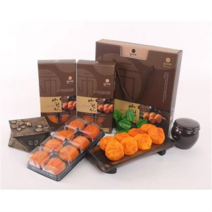 곶감 반건시 8개 x2팩 설 명절 곶감 반건시 선물세트