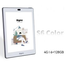 전자책리더기 단말기 이북 EBOOK 스마트 오피스 전자책 인치 잉크 전자종이 음성 다국어 번역, 없음, 6.253