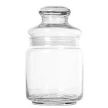 [드그라쎄] 캔들만들기 DIY재료, 17.양키캔들 용기 (대) 620ml