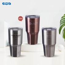 [오너클랜] 코멕스 빅샷 텀블러 X 100, 색상:핑크