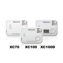 [XC100입고] 하니웰 일산화탄소 경보기 탐지기 XC70 XC100 XC100D (유럽제조 정품 한글매뉴얼 제공), XC70(입고대기중)