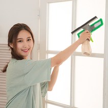 물기제거 유리창닦이 와이퍼장착, 3종올킬