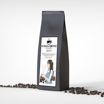 이치카커피 과테말라 SHB EP, 500g, 4.더치/사이폰(더치커피용)