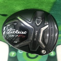 중고 타이틀리스트 917 F2 15도 3S, 단일제품