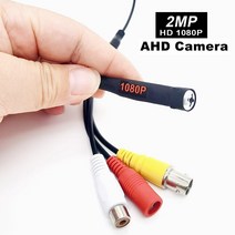 pet 펫 고해상도 광각HD 1080P 미니 보안 카메라 2MP 실내 CCTV 비디오 오디오 감시 DVR 시스템에 대 한, 02 720P_01 PAL