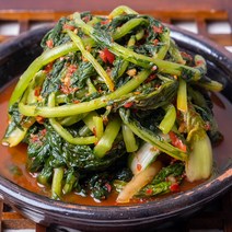 집에서먹자 전통식품인증 국산 100% 전라도 열무물김치, 1개, 3kg