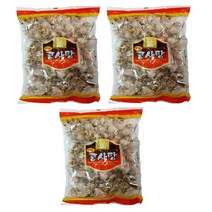 콩사탕 동아제과 750g, 3개