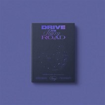 아스트로 (ASTRO) 3집 - Drive to the Starry Road (Starry ver.), 안 접힌 포스터있음(+지관통)