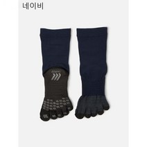 타비오 축구 풋볼 발가락 논슬립 양말