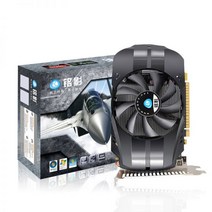 MINGYING GTS450 2GD5 데스크톱 그래픽카드, 2GB_GTS450 2G