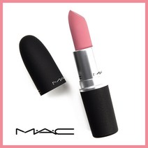 MAC 맥 파우더 키스 레버런스 립스틱 Powder Kiss Reverence Lipstick