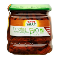 사클라 유기농건조토마토, 190g, 5개, 5개