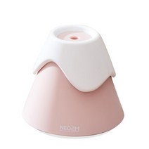 화산 미니 USB 귀여운 책상 가습기, H10