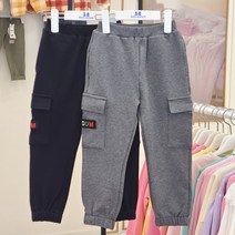 [쁘띠앙팡] 분당점 _빅와펜 포켓팬츠_CCT17UPT79