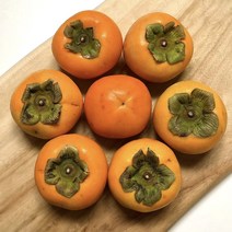 윤제상회 아삭 특대과고당도 창원 진영 단감 옵션별 대용량 단감 5kg 10kg, 창원단감 10kg 2S사이즈 60개