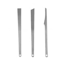 풋케어나이프 발관리칼 스텐 발각질 굳은살 제거