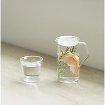 킨토 이중 유리컵 크로노스 캐스트, 캐스트더블월 맥주잔 340ml (6009L)