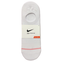 나이키 골프 여성 페이크 하프선 3족 백색
