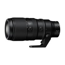 NIKKOR Z 100-400mm f/4.5-5.6 VR S
