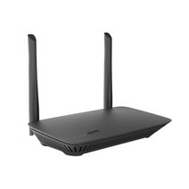Linksys E5400 AC1200 Dual-Band Wi-Fi Router 111807