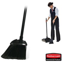 [러버메이드] 로비프로빗자루 195*50*889mm, 옵션없음:[5345840]옵션없음