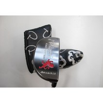 피레티 보사 33인치 말렛형 퍼터 2023092411341, 선택완료, 단일 제품