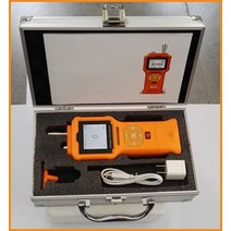 자동흡입식/이산화질소측정기/N2O측정기 SKT-93000.01~20ppm, 없음