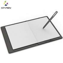 엑스피펜 XP-PEN Note Plus 전자 노트 타블렛 블루투스5.0, 1