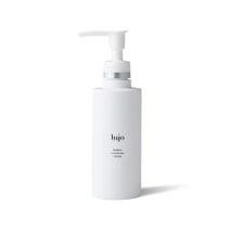 [공식]lujo(루조) 클렌징 메이크업 떨어뜨림 버블 클렌징 세럼(150g2개월분) 젤 타입 농밀 거품 쿠션 거품 알로에 베라 잎 추출물 알펜로제