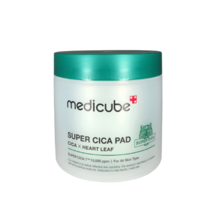 메디큐브 슈퍼시카 패드, 70매, 1개