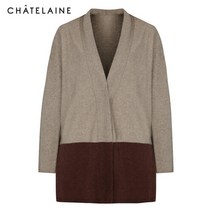 [샤트렌] 라쿤 숄 카라 가디건_HC9WSW110