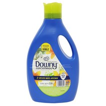 다우니 실베스트레 섬유유연제 본품, 2.8L, 1개