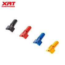 2021 혼다 PCX125 XRT 브레이크 텐션 너트 드럼 브레이크 케이블, Red - 레드