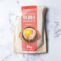 고래미 가니미소 1kg