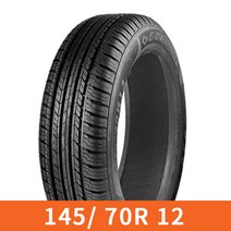 골프카트용 타이어 145/ 70R 12 골프카트타이어