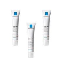 La Roche Posay Effaclar Duo plus Unifiant Medium Cream 라로쉬포제 에빠끌라 듀오+ 유니피앙 40ml 3팩