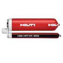 힐티 케미컬앵커 HIT-HY200-R _ 121999EA